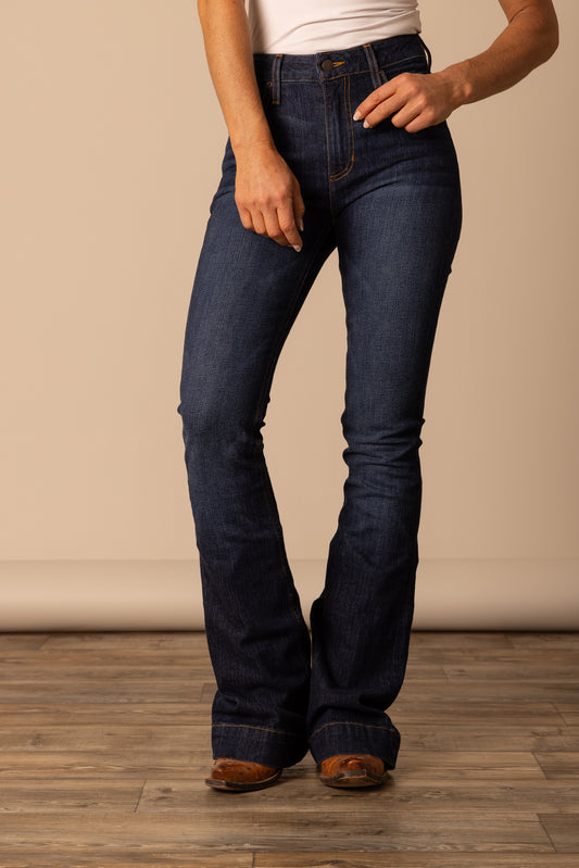 Kimes Ranch Jennifer Dark Wash