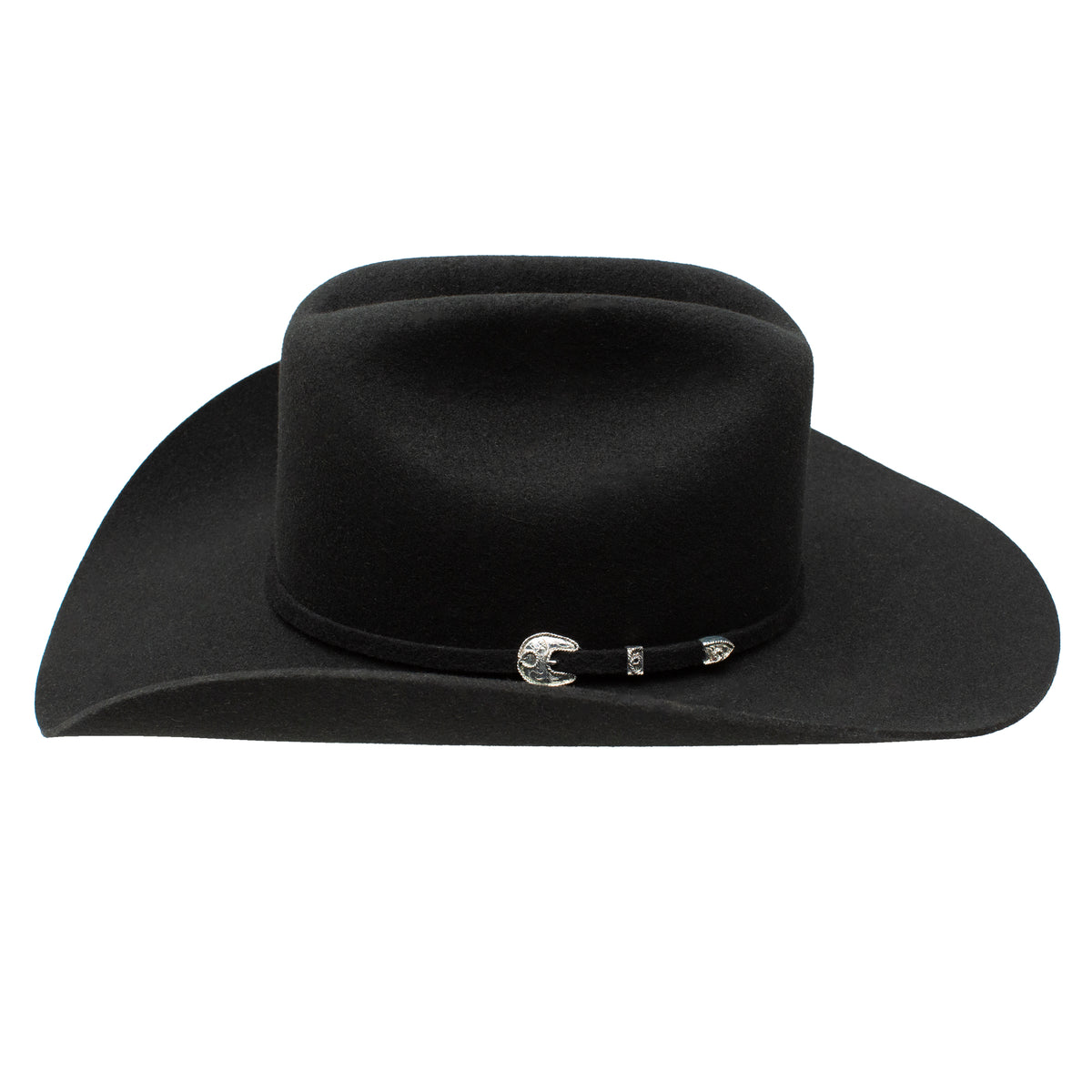 Stetson Corral Black