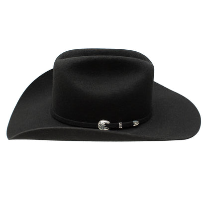 Stetson Corral Black