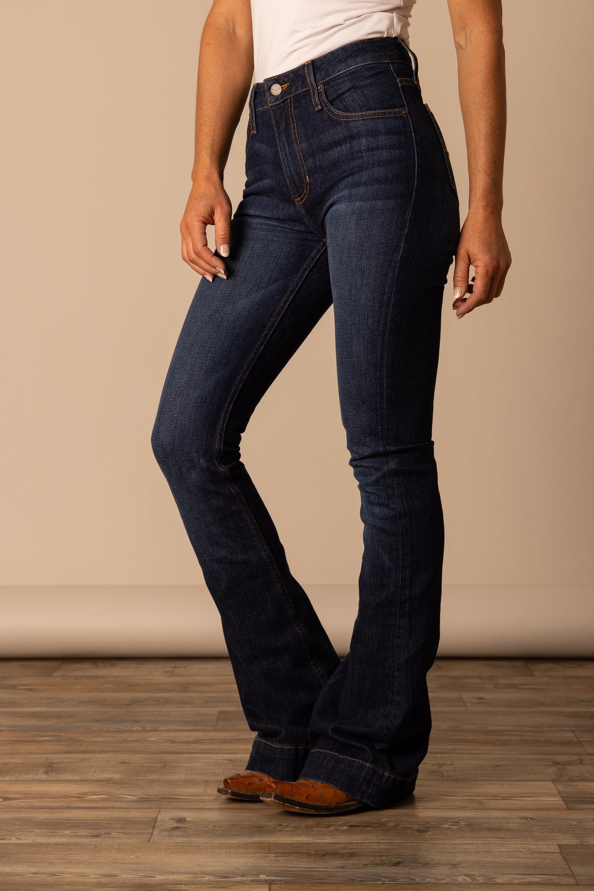 Kimes Ranch Jennifer Dark Wash