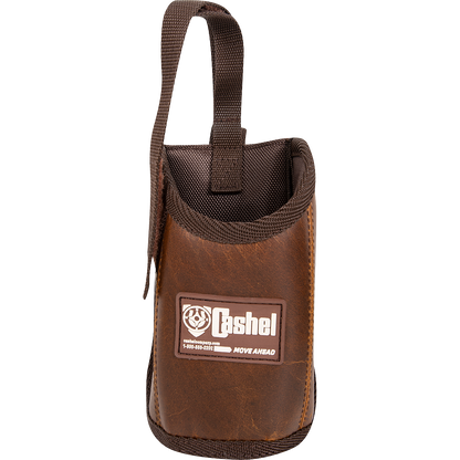 Cashel Leather Bottle Holder