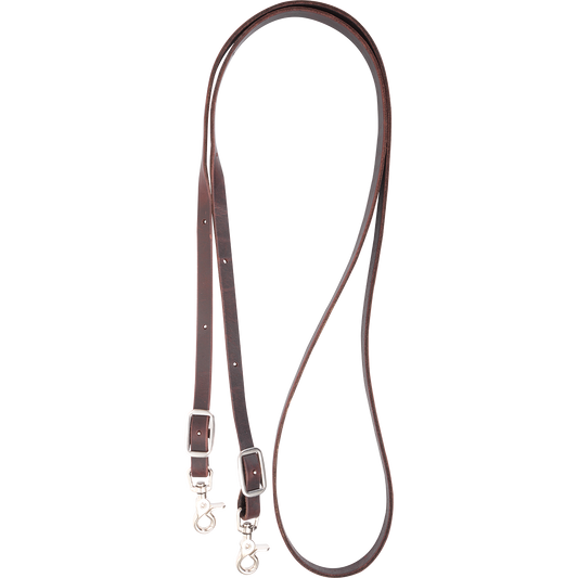 Martin 5/8" Latigo Roper Reins