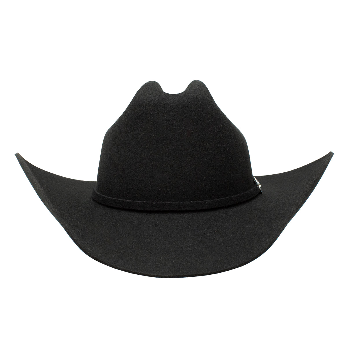 Stetson Corral Black