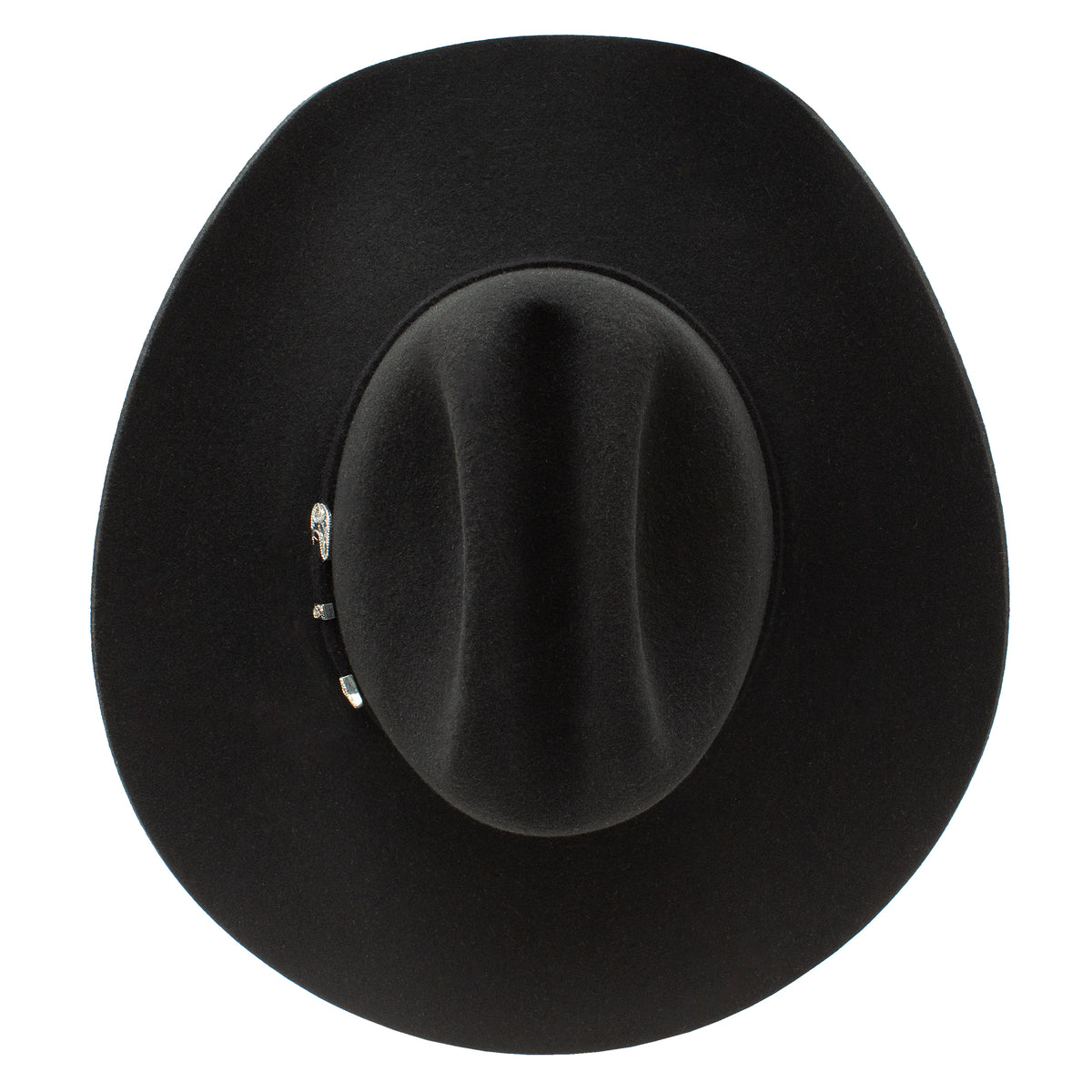 Stetson Corral Black