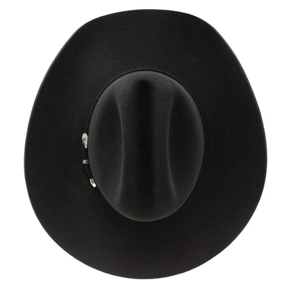 Stetson Corral Black