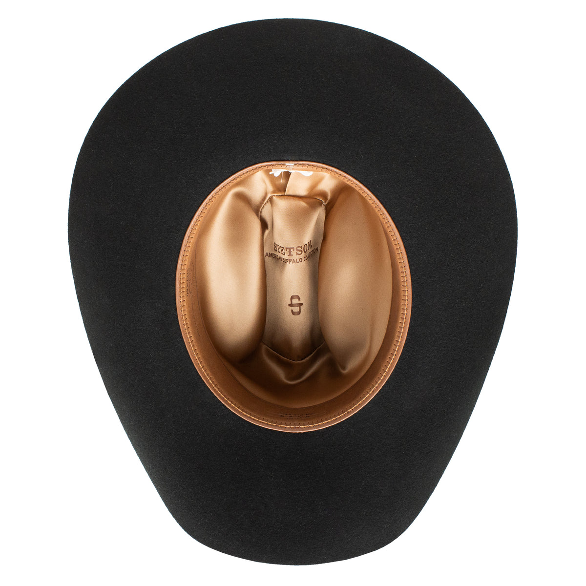 Stetson Corral Black