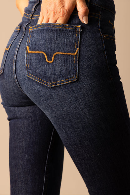 Kimes Ranch Jennifer Dark Wash
