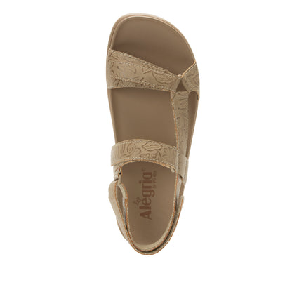 Alegria Henna Aged Sand