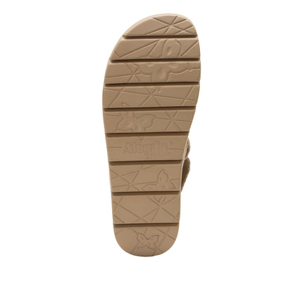 Alegria Henna Aged Sand