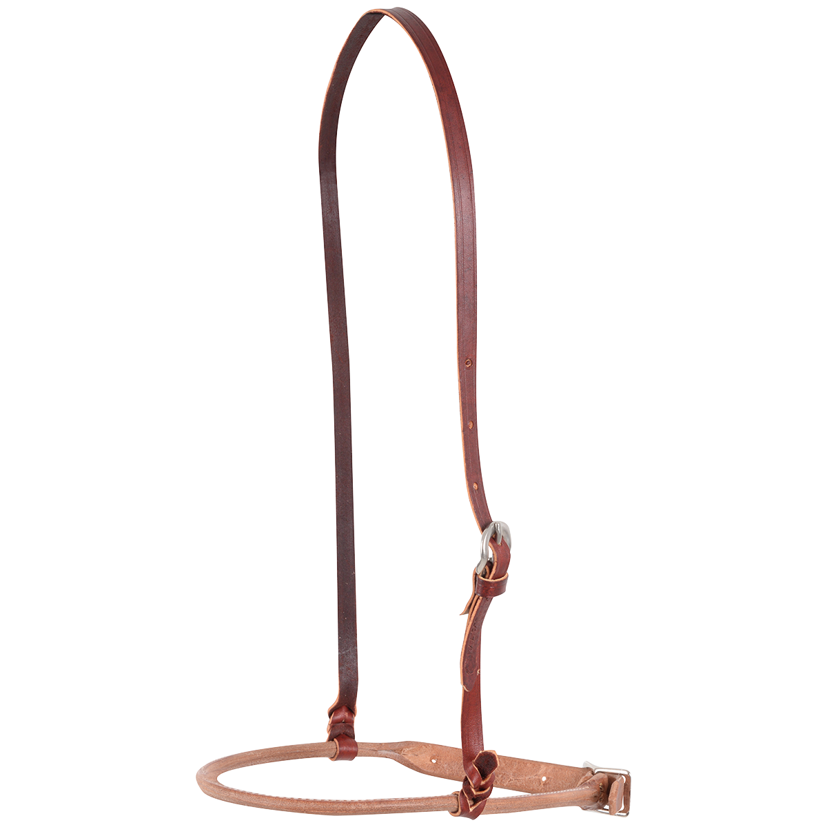Martin Adjustable Round Harness Caveson