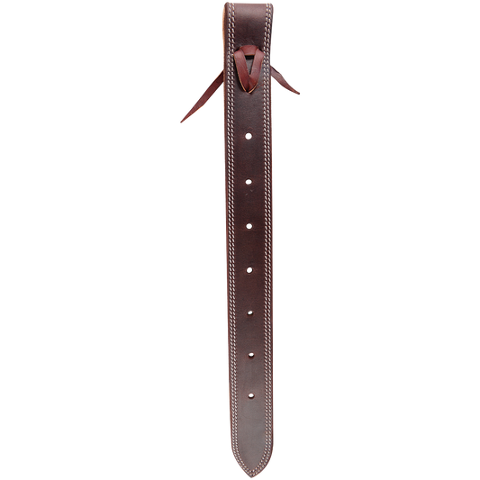 Martin Doubled and Stitched Offside Latigo
