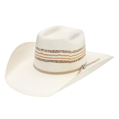 Cody Johnson Resistol Rigby Hat Natural