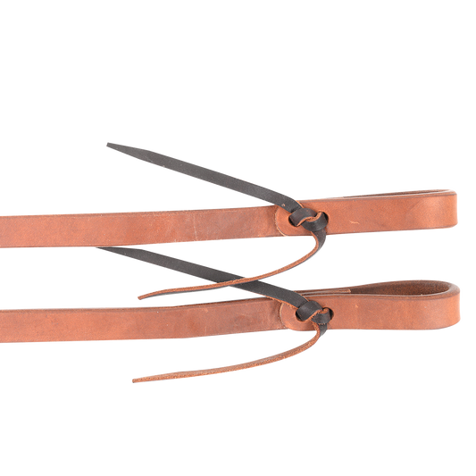 Cashel Harness Leather Split Reins