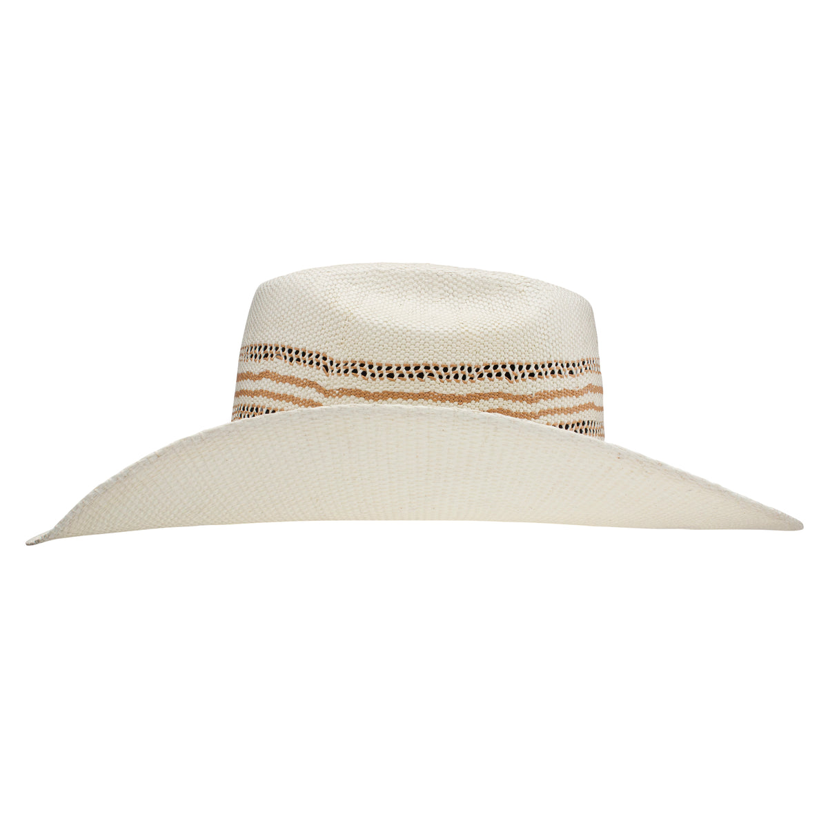 Cody Johnson Resistol Rigby Hat Natural