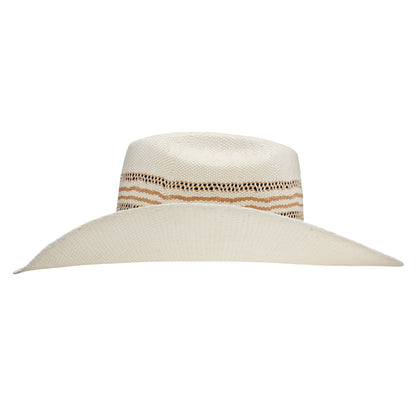 Cody Johnson Resistol Rigby Hat Natural