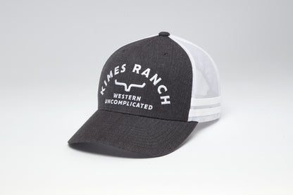 Kimes Ranch Cantor Heather Charcoal