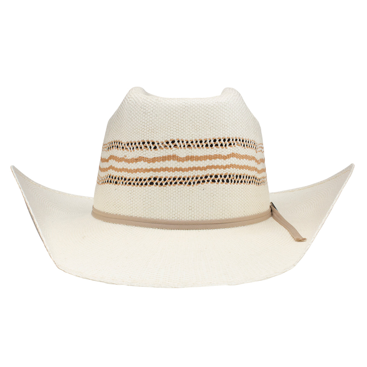 Cody Johnson Resistol Rigby Hat Natural