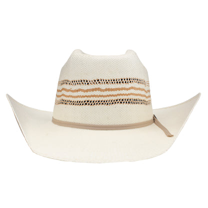 Cody Johnson Resistol Rigby Hat Natural