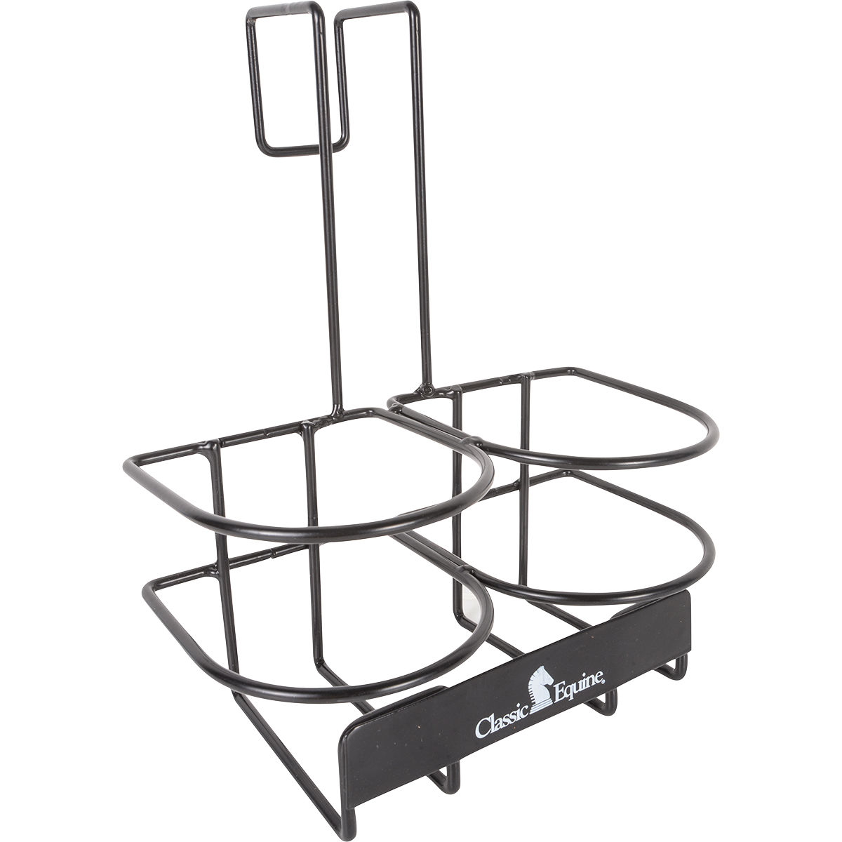 Classic Equine Double Bottle Hanger