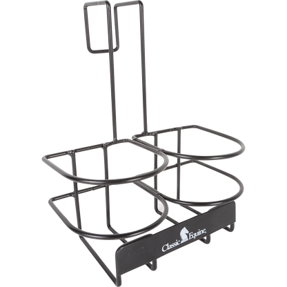 Classic Equine Double Bottle Hanger
