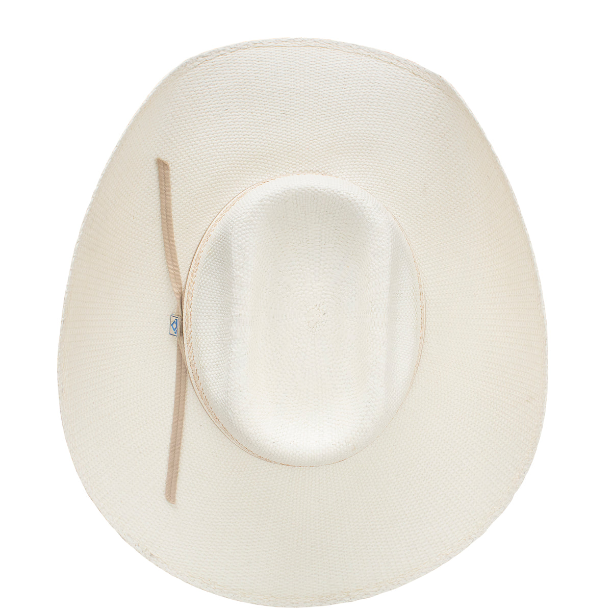 Cody Johnson Resistol Rigby Hat Natural