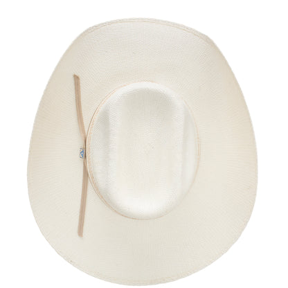 Cody Johnson Resistol Rigby Hat Natural
