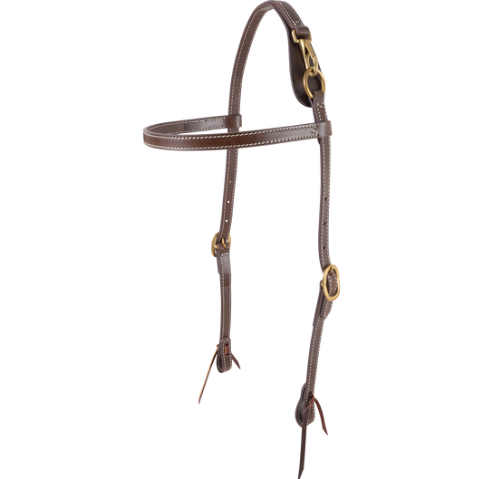 Cashel Mule Browband Headstall