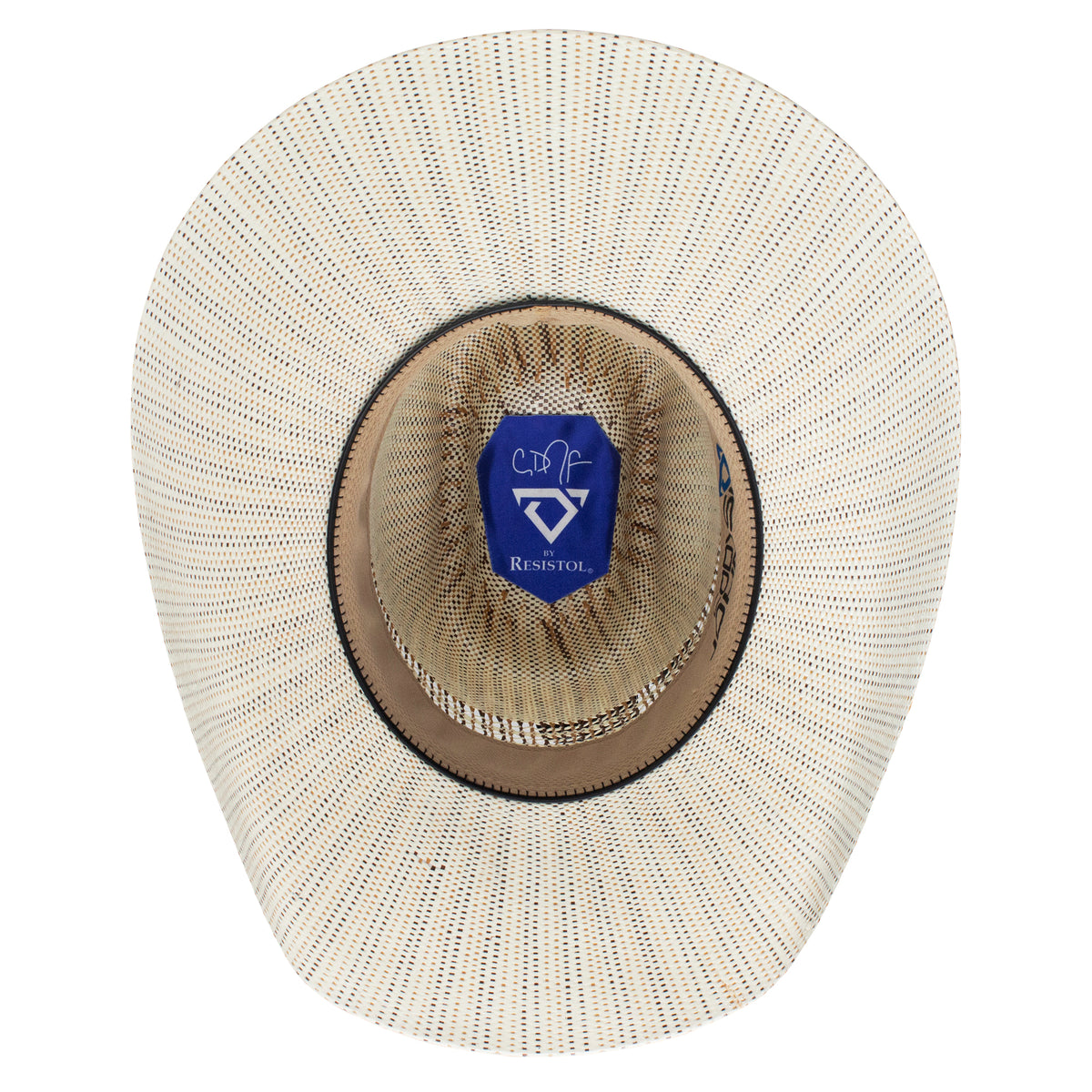 Cody Johnson Resistol Edgewood Hat