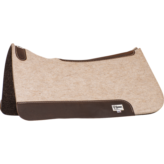 Cashel Felt Trail Pad