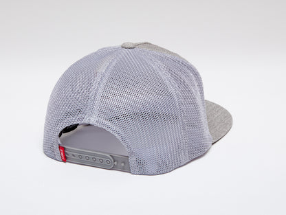 Kimes Ranch Nite Train 110 Grey Heather