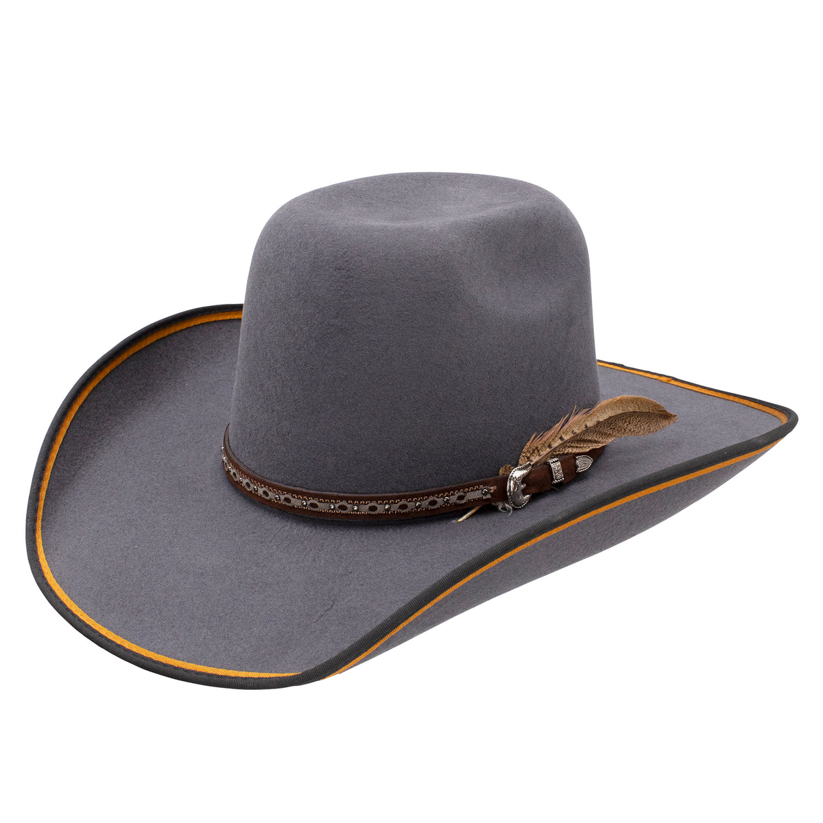 Resistol Range Rider B Grey