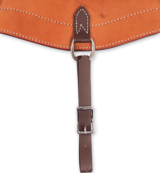 Martin BioThane Flank Cinch Hobble Strap