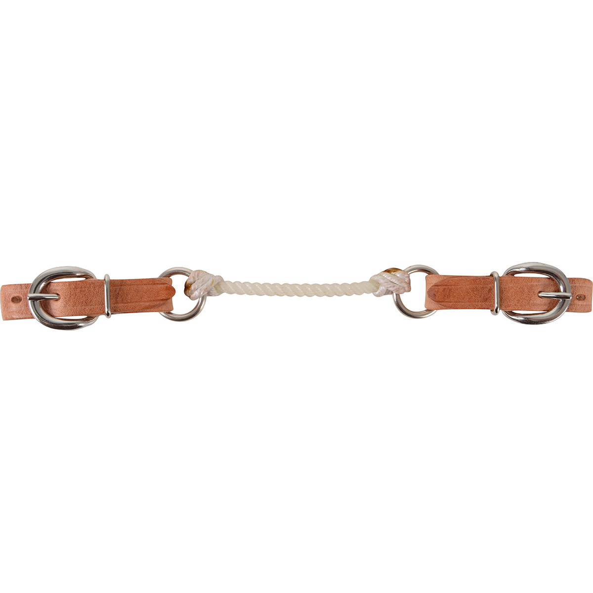 Martin Harness Rope Curb Strap