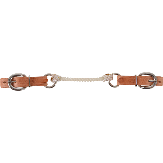 Martin Harness Rope Curb Strap