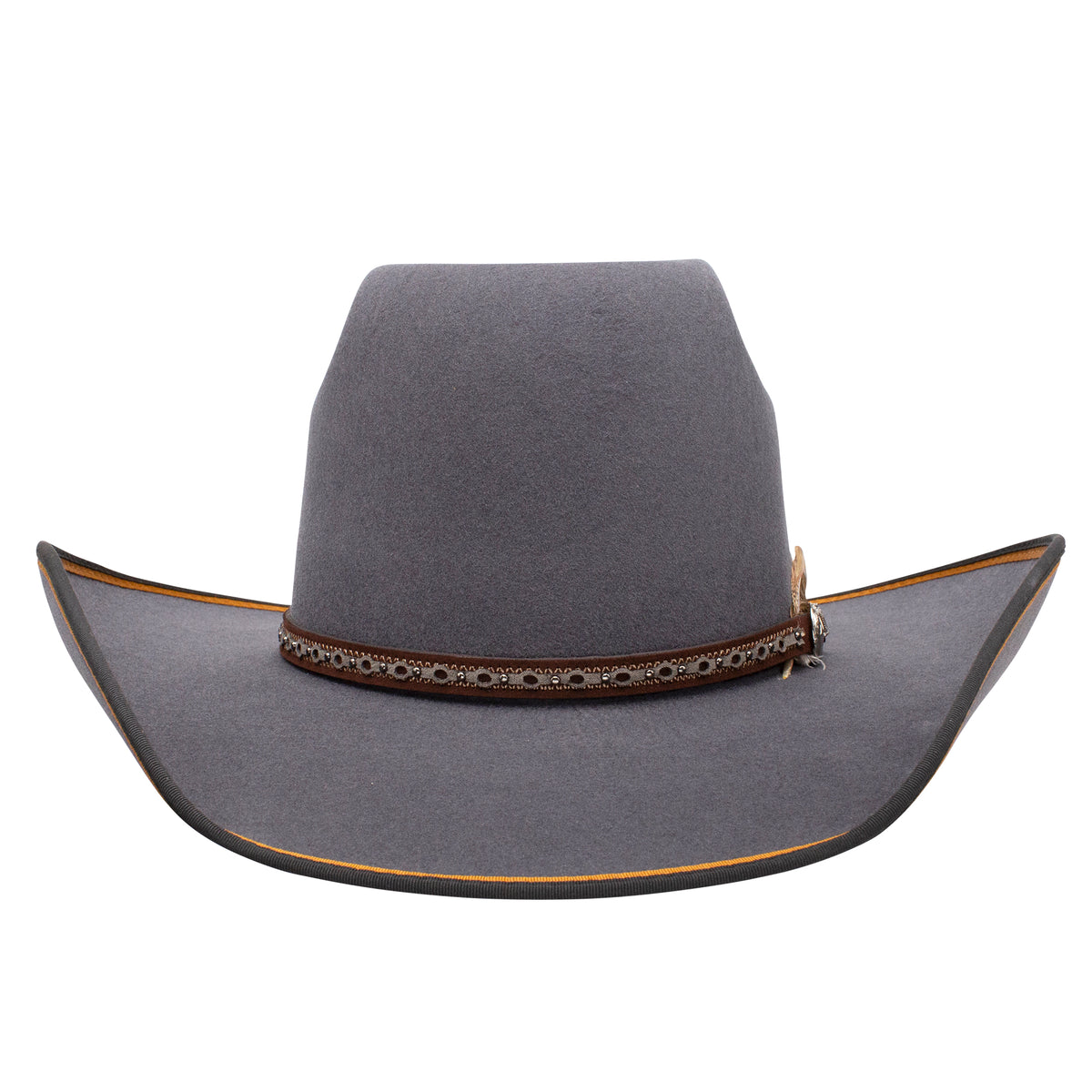Resistol Range Rider B Grey