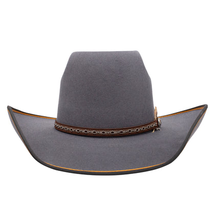 Resistol Range Rider B Grey