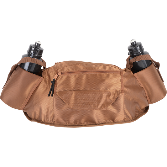 Cashel Deluxe 600D Cantle Bag
