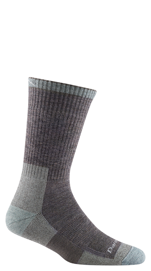Darn Tough RTR Boot Midweight Shale