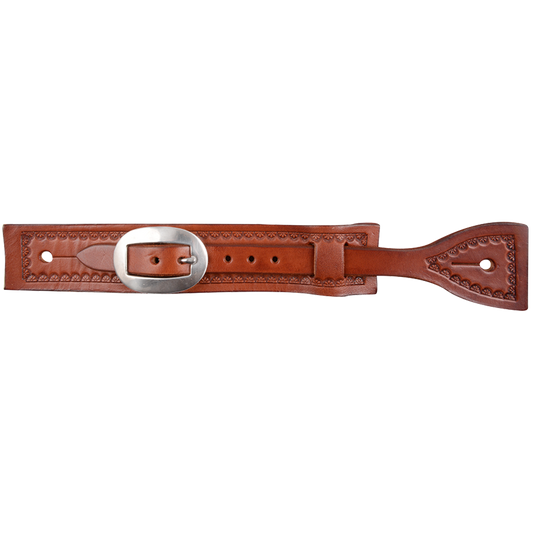 Martin Square Slide Spur Strap