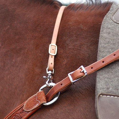 Martin Breast Collar Wither Strap