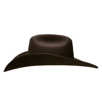 Resistol Amarillo Sky Brown