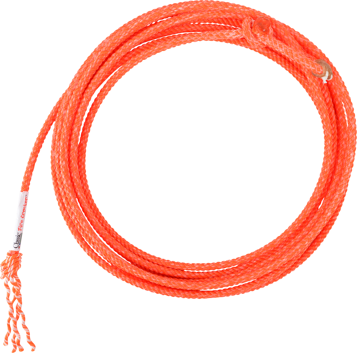Classic Fire Cracker XS Kid Rope