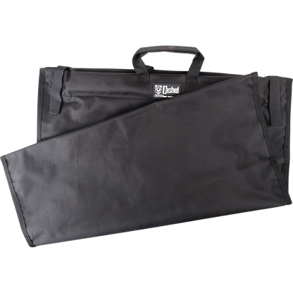 Cashel Hay Handler Black