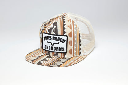 Kimes Ranch LJC Trucker Mustard