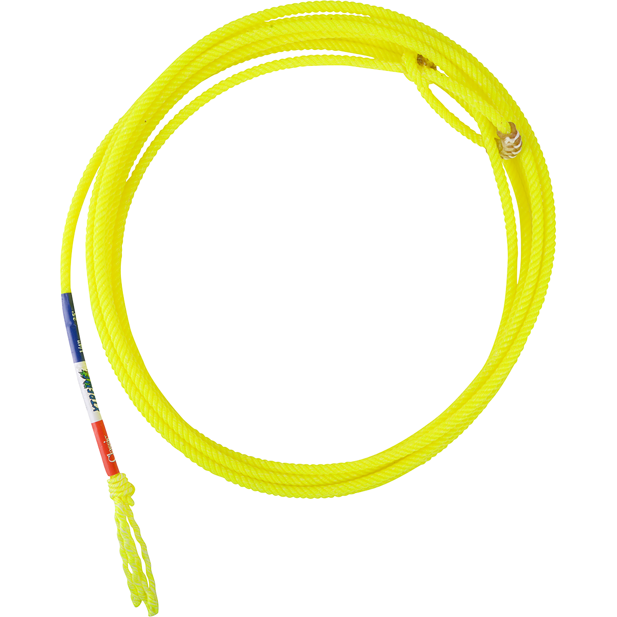Classic 25' Xtreme Kid Rope