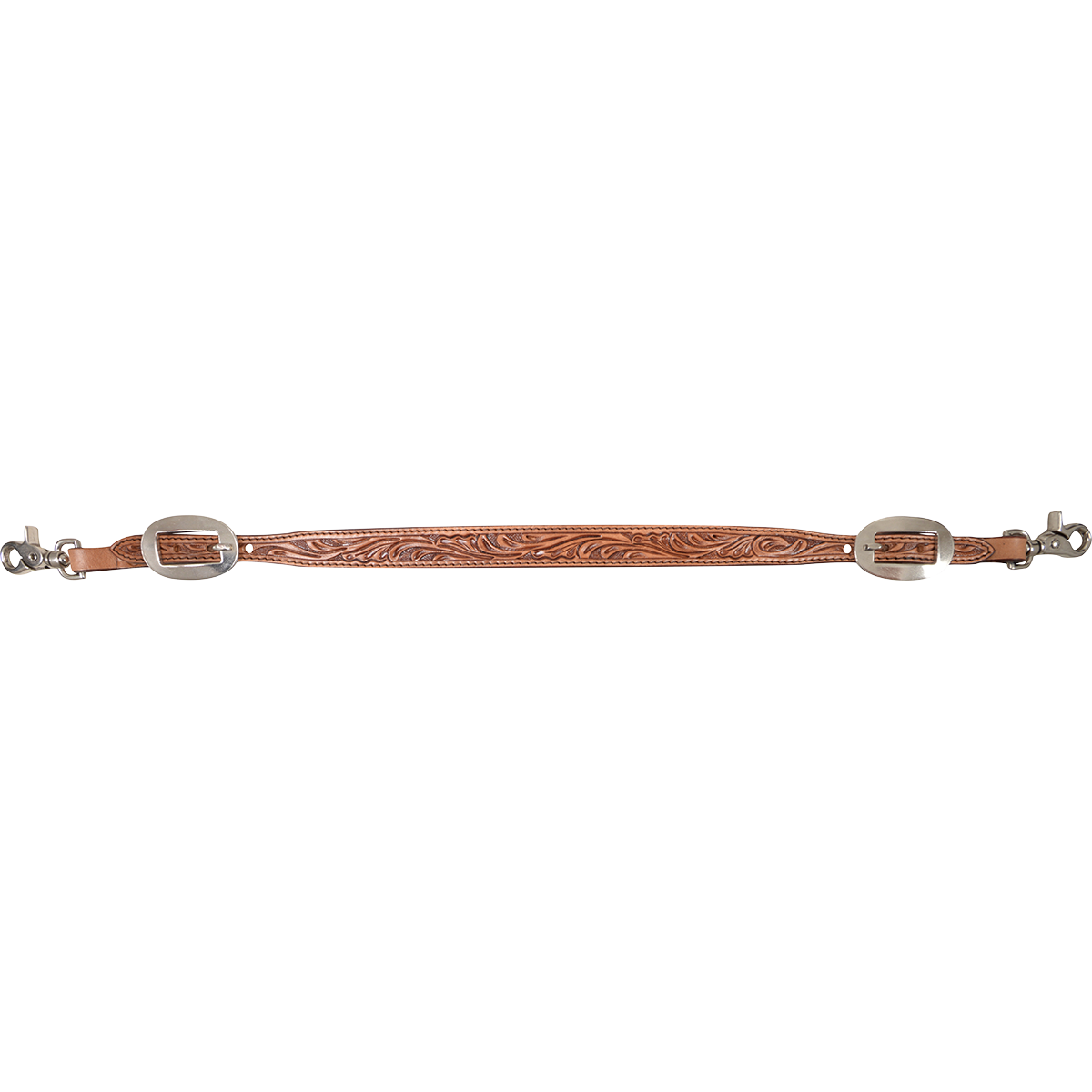 Cashel Wither Strap Natural Floral