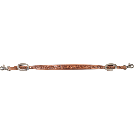Cashel Wither Strap Natural Floral