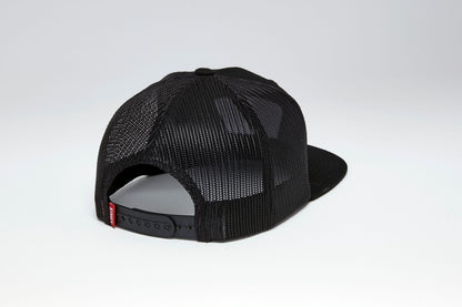 Kimes Ranch Tri Color Black