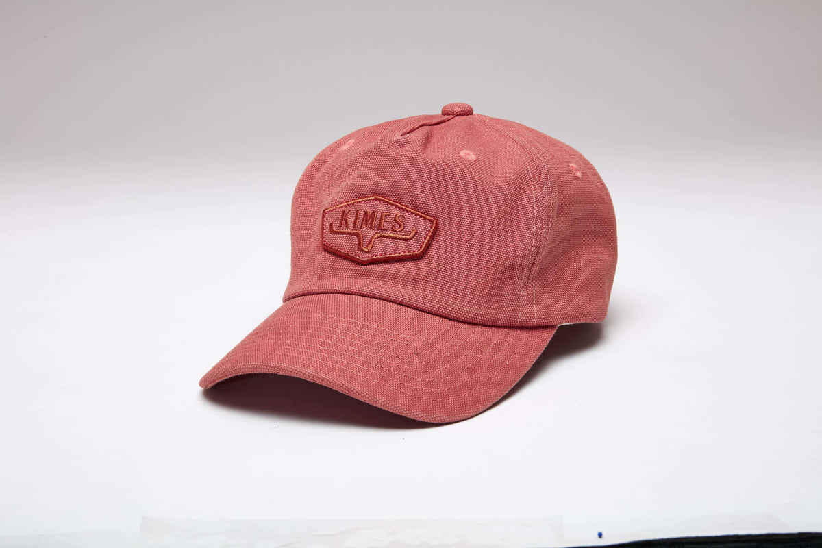 Kimes Rough Rider Pink