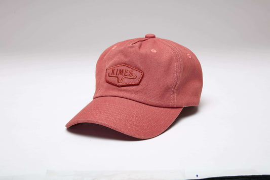 Kimes Rough Rider Pink